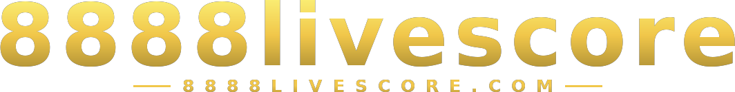 8888livescore logo
