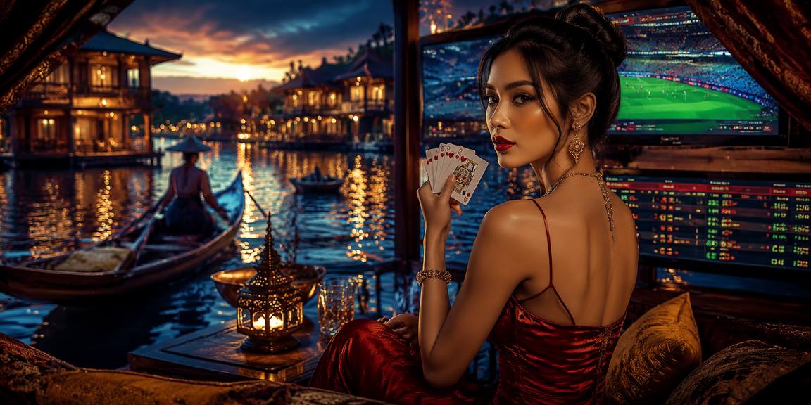 8888livescore Roulette Big Win ဆိုတာ ဘယ်လိုကစားနည်းမျိုးလဲ